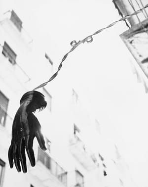 Artwork Title: Italy #16, Palermo, Sicily, September 3