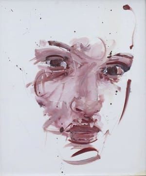 Artwork Title: Untitled