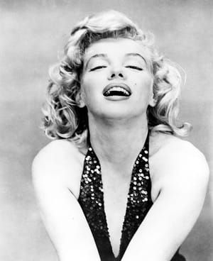 Artwork Title: Marilyn Monroe