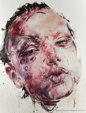 Artwork Title: Untitled