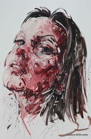 Artwork Title: Untitled