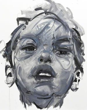 Artwork Title: Untitled