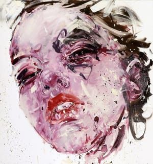 Artwork Title: Untitled