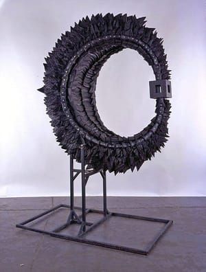 Artwork Title: Untitled