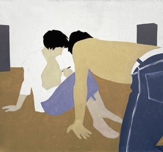 Artwork Title: Untitled