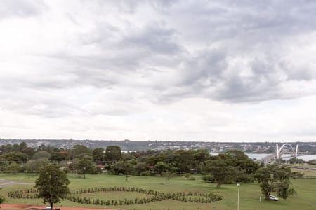 Artwork Title: Third Paradise - Brasilia