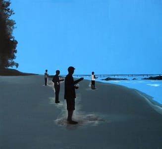 Artwork Title: Untitled