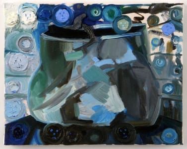 Artwork Title: Coin Purse