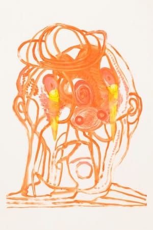Artwork Title: Untitled