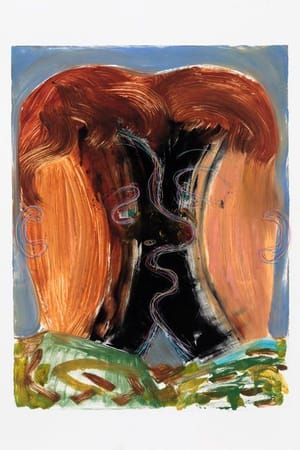 Artwork Title: Untitled
