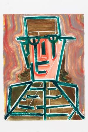 Artwork Title: Untitled