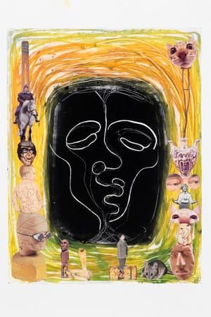 Artwork Title: Untitled