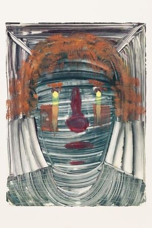 Artwork Title: Untitled