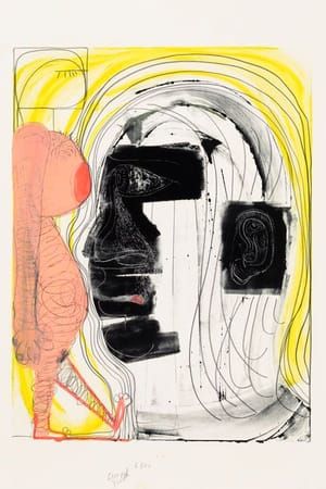 Artwork Title: Untitled