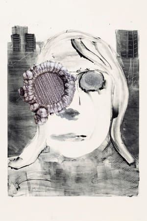 Artwork Title: Untitled