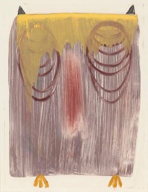 Artwork Title: Untitled