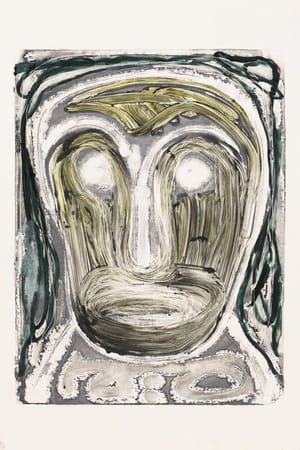 Artwork Title: Untitled