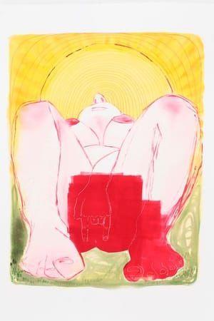 Artwork Title: Untitled