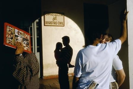 Artwork Title: Mexico. Nuevo Laredo, Tamaulipas