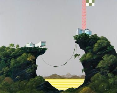 Artwork Title: Rescue The Restive