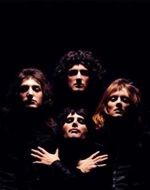 Artwork Title: Queen