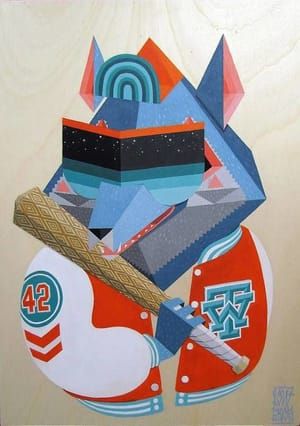 Artwork Title: Untitled