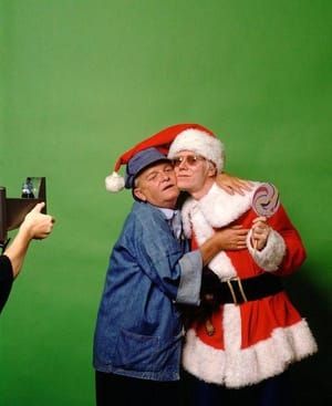 Artwork Title: Truman Capote & Andy Warhol, NYC