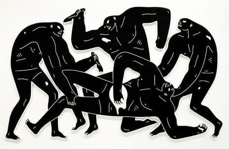 Artwork Title: Untitled