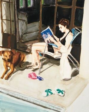 Artwork Title: Untitled