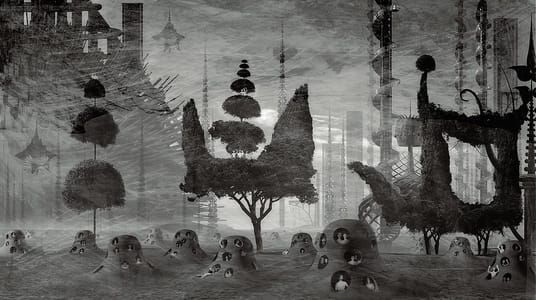 Artwork Title: Sodom And Gomorrah: City Of Sodom