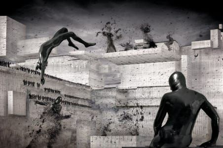 Artwork Title: Untitled