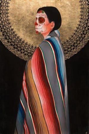Artwork Title: Untitled