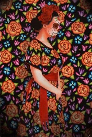 Artwork Title: Untitled