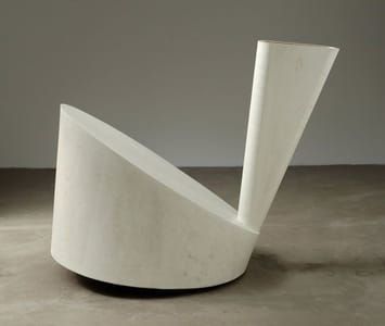 Artwork Title: Verge