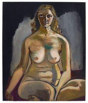 Artwork Title: Untitled