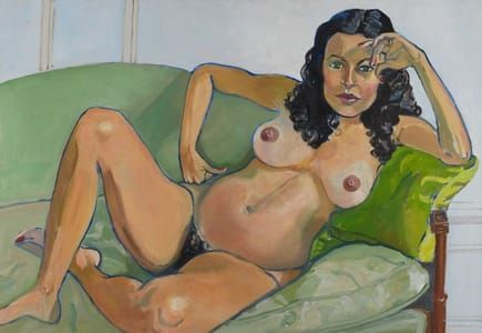 Artwork Title: Untitled