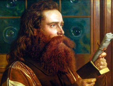 Artwork Title: Portrait of Henry Wentworth Monk