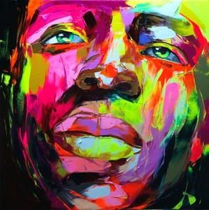 Artwork Title: Untitled 590