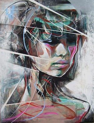 Artwork Title: Untitled