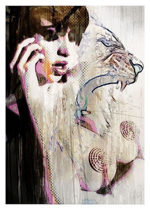 Artwork Title: Untitled