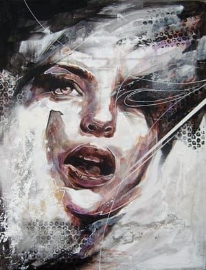 Artwork Title: Untitled