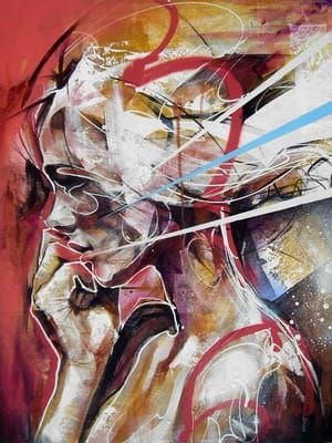 Artwork Title: Untitled