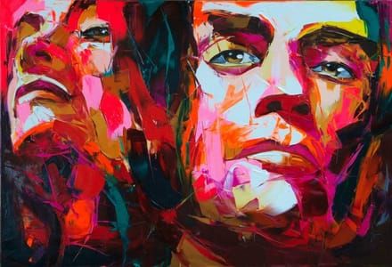 Artwork Title: Untitled