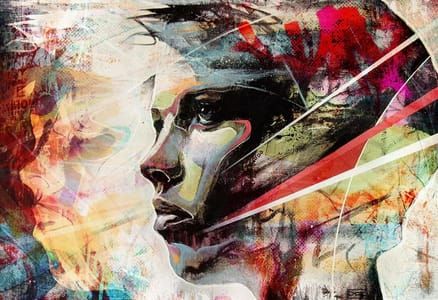 Artwork Title: Without Doubt
