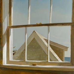 Artwork Title: The End of Summer
