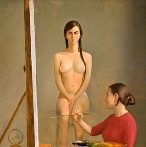 Artwork Title: Untitled