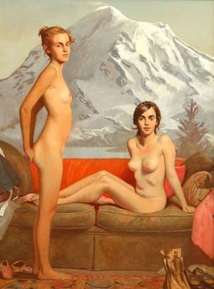 Artwork Title: Untitled