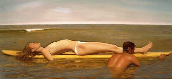 Artwork Title: Untitled