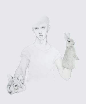 Artwork Title: Untitled