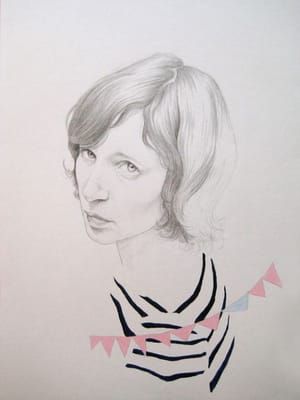 Artwork Title: Miranda